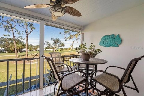 Condo in Venice, Florida, 2 bedrooms  № 1829088 - photo 11