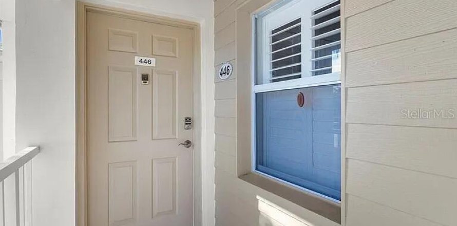 Condo in Venice, Florida, 2 bedrooms  № 1829088