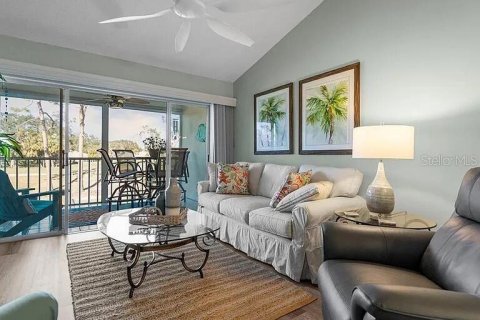 Condo in Venice, Florida, 2 bedrooms  № 1829088 - photo 30
