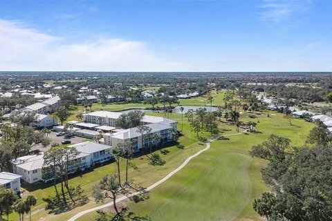 Condo in Venice, Florida, 2 bedrooms  № 1829088 - photo 5