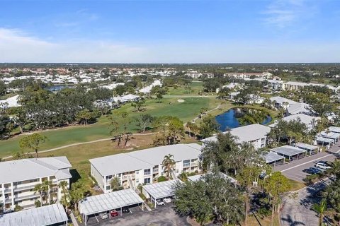 Condo in Venice, Florida, 2 bedrooms  № 1829088 - photo 7