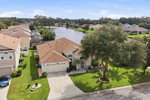 Villa ou maison à vendre à Bradenton, Floride: 3 chambres, 210.42 m2 № 2413896 - photo 3