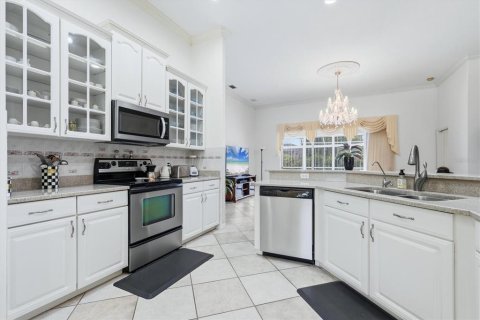 Villa ou maison à vendre à Bradenton, Floride: 3 chambres, 210.42 m2 № 2413896 - photo 22