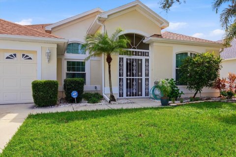 Villa ou maison à vendre à Bradenton, Floride: 3 chambres, 210.42 m2 № 2413896 - photo 6