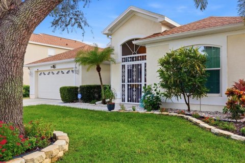 Villa ou maison à vendre à Bradenton, Floride: 3 chambres, 210.42 m2 № 2413896 - photo 5