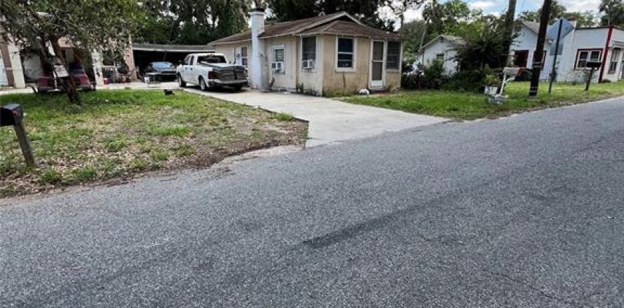 Casa en Daytona Beach, Florida 2 dormitorios, 48.96 m2 № 1807981