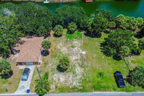 Terreno en venta en Hernando Beach, Florida № 1737227 - foto 13