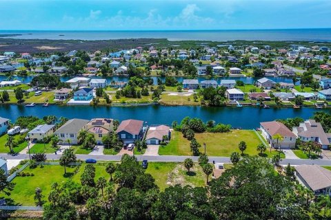 Terreno en venta en Hernando Beach, Florida № 1737227 - foto 17