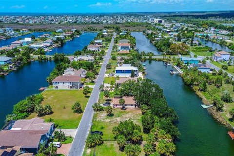 Terreno en venta en Hernando Beach, Florida № 1737227 - foto 19