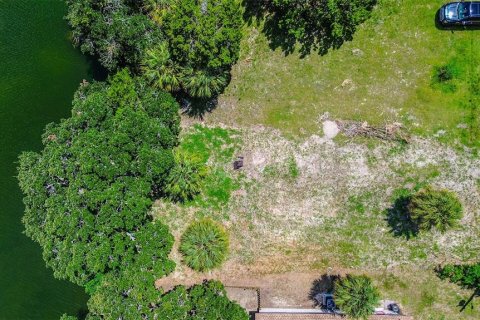 Terreno en venta en Hernando Beach, Florida № 1737227 - foto 22
