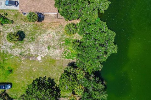 Terreno en venta en Hernando Beach, Florida № 1737227 - foto 14