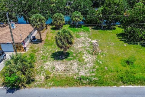 Terreno en venta en Hernando Beach, Florida № 1737227 - foto 12