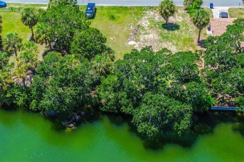 Terreno en venta en Hernando Beach, Florida № 1737227 - foto 16