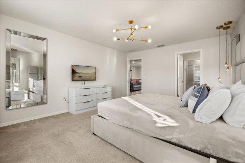 Townhouse in Davenport, Florida 5 bedrooms, 212.1 sq.m. № 1525969 - photo 18
