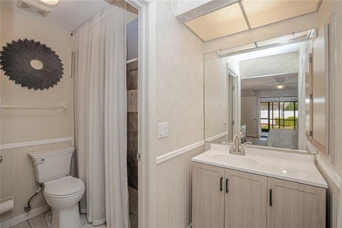 Copropriété à vendre à Punta Gorda, Floride: 2 chambres, 87.05 m2 № 2201528 - photo 25