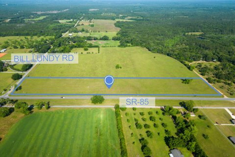 Commercial property in Laurel Hill, Florida № 561477 - photo 1