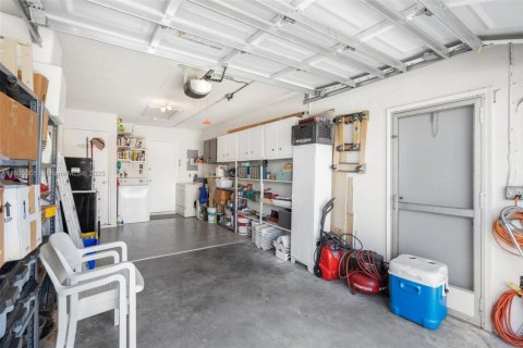 Купить виллу или дом в Бойнтон-Бич, Флорида 2 спальни, 122.35м2, № 1936730 - фото 25