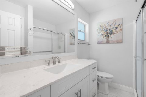 Купить виллу или дом в Бойнтон-Бич, Флорида 2 спальни, 122.35м2, № 1936730 - фото 5