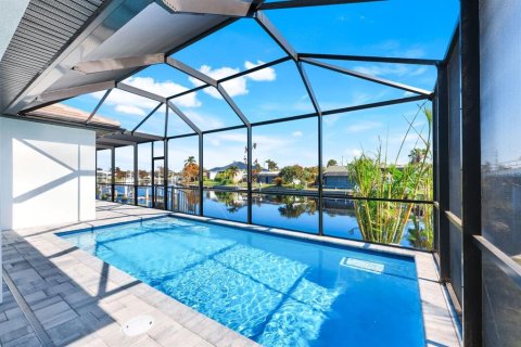 Casa en venta en Punta Gorda, Florida, 4 dormitorios, 218.32 m2 № 1420415 - foto 30