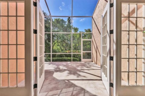 Copropriété à vendre à Sarasota, Floride: 3 chambres, 201.78 m2 № 2142910 - photo 30