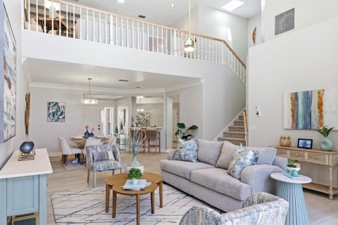 Copropriété à vendre à Sarasota, Floride: 3 chambres, 201.78 m2 № 2142910 - photo 14