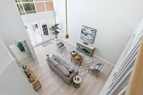 Copropriété à vendre à Sarasota, Floride: 3 chambres, 201.78 m2 № 2142910 - photo 18
