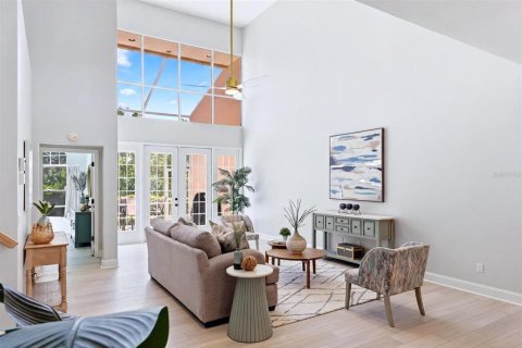 Copropriété à vendre à Sarasota, Floride: 3 chambres, 201.78 m2 № 2142910 - photo 16