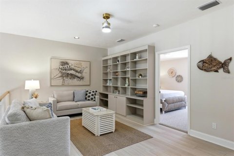 Copropriété à vendre à Sarasota, Floride: 3 chambres, 201.78 m2 № 2142910 - photo 28