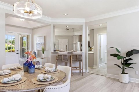 Copropriété à vendre à Sarasota, Floride: 3 chambres, 201.78 m2 № 2142910 - photo 21