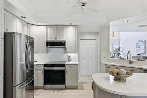 Copropriété à vendre à Sarasota, Floride: 3 chambres, 201.78 m2 № 2142910 - photo 27