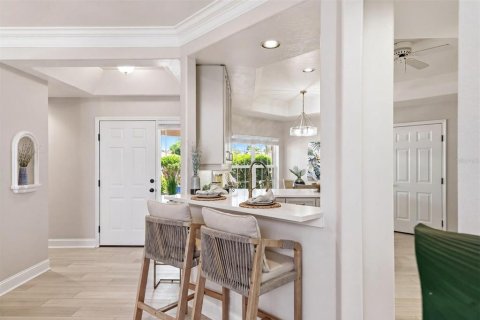 Copropriété à vendre à Sarasota, Floride: 3 chambres, 201.78 m2 № 2142910 - photo 25