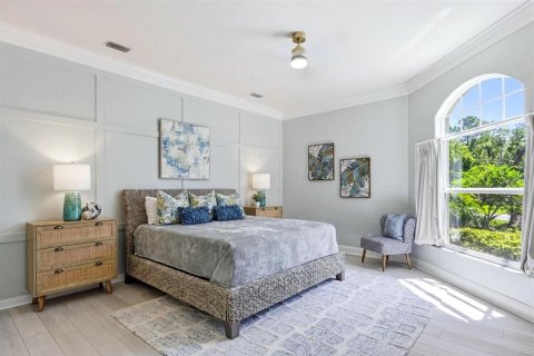 Copropriété à vendre à Sarasota, Floride: 3 chambres, 201.78 m2 № 2142910 - photo 8