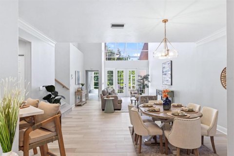 Copropriété à vendre à Sarasota, Floride: 3 chambres, 201.78 m2 № 2142910 - photo 23