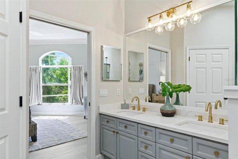 Copropriété à vendre à Sarasota, Floride: 3 chambres, 201.78 m2 № 2142910 - photo 12