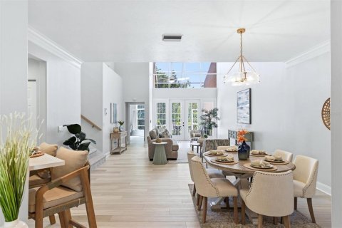 Copropriété à vendre à Sarasota, Floride: 3 chambres, 201.78 m2 № 2142910 - photo 24