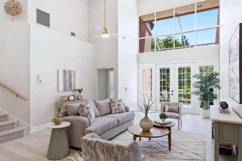 Copropriété à vendre à Sarasota, Floride: 3 chambres, 201.78 m2 № 2142910 - photo 17