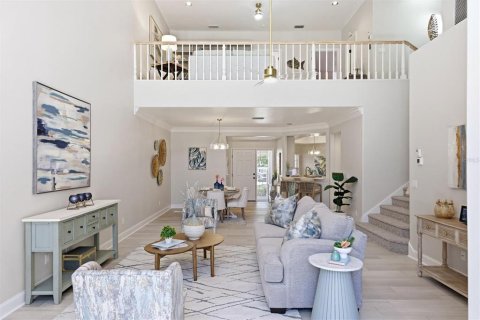 Copropriété à vendre à Sarasota, Floride: 3 chambres, 201.78 m2 № 2142910 - photo 13