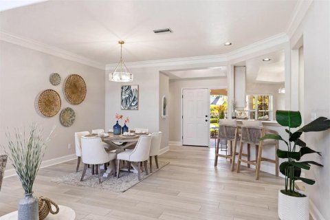 Copropriété à vendre à Sarasota, Floride: 3 chambres, 201.78 m2 № 2142910 - photo 19