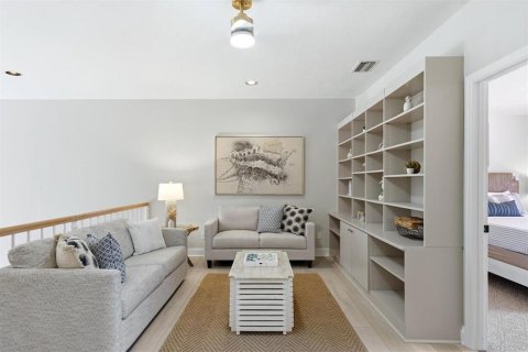 Copropriété à vendre à Sarasota, Floride: 3 chambres, 201.78 m2 № 2142910 - photo 29