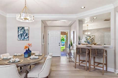 Copropriété à vendre à Sarasota, Floride: 3 chambres, 201.78 m2 № 2142910 - photo 20