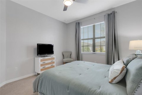 Купить виллу или дом в Венеция, Флорида 7 комнат, 205.69м2, № 1904775 - фото 26