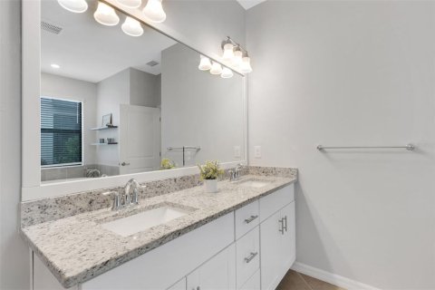 Купить виллу или дом в Венеция, Флорида 7 комнат, 205.69м2, № 1904775 - фото 25