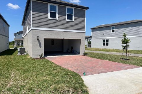 Снять в аренду виллу или дом в Уинтер-Гарден, Флорида 1 комната, 193.42м2, № 1876837 - фото 4