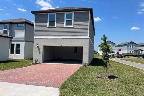 Снять в аренду виллу или дом в Уинтер-Гарден, Флорида 1 комната, 193.42м2, № 1876837 - фото 3