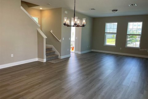 Снять в аренду виллу или дом в Уинтер-Гарден, Флорида 1 комната, 193.42м2, № 1876837 - фото 13