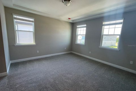 Снять в аренду виллу или дом в Уинтер-Гарден, Флорида 1 комната, 193.42м2, № 1876837 - фото 21