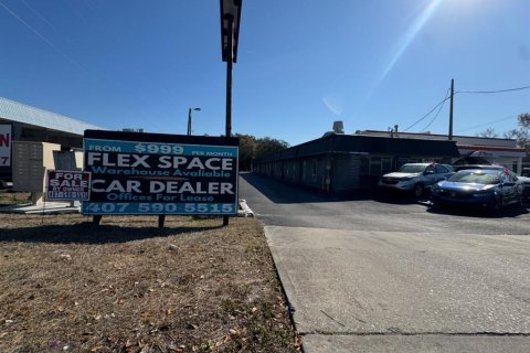 Commercial property in Longwood, Florida 321.44 sq.m. № 2239113 - photo 2