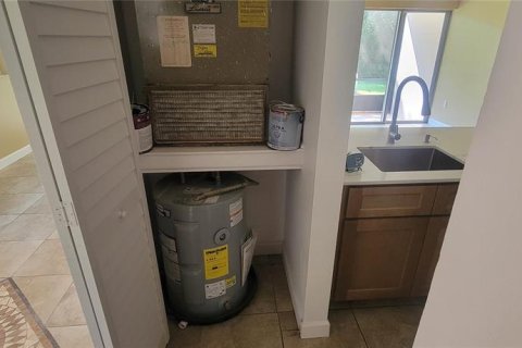 Copropriété à vendre à Deltona, Floride: 2 chambres, 83.33 m2 № 1885412 - photo 23