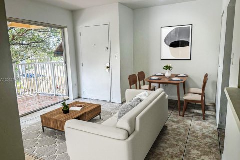 Condo in Doral, Florida, 1 bedroom  № 2075918