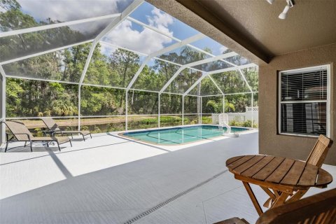 House in Wesley Chapel, Florida 3 bedrooms, 172.61 sq.m. № 1637940 - photo 29